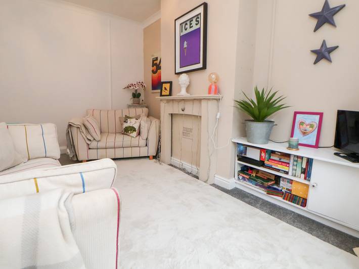 50 Gladstone Avenue in Chester, West Cheshire und Chester