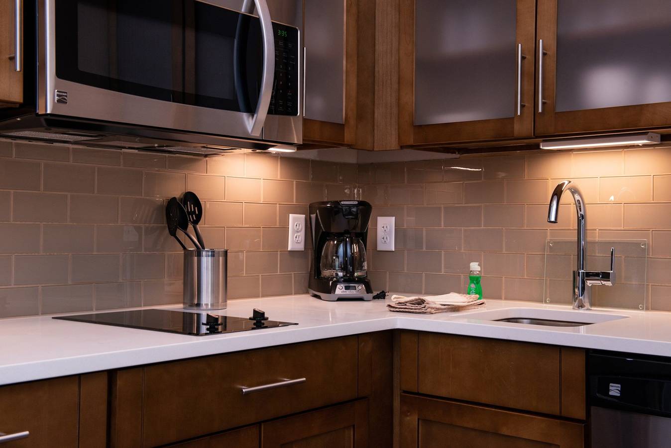 Ganzes Studio, Staybridge Suites St. George in St. George, Zion Nationalpark