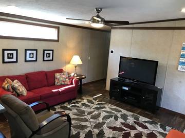 Camping for 8 Guests in Grand Strand, South Carolina, Picture 2