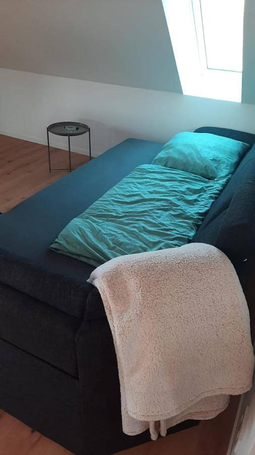 Ferienwohnung für 6 Personen, mit Balkon und Terrasse in Wallsbüll - 4