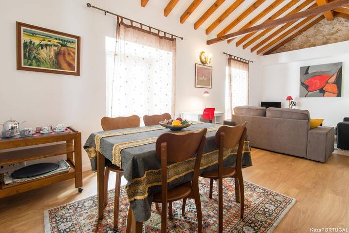 Gîte pour 6 personnes à Cascais - 3