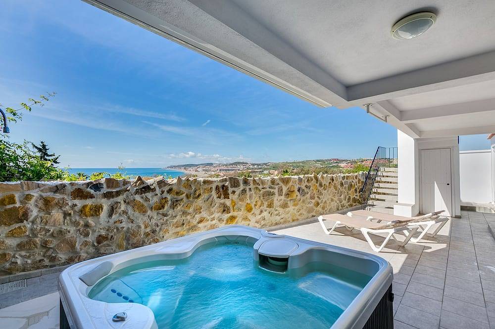 Finca für 13 Personen in Bahia de Casares, Casares