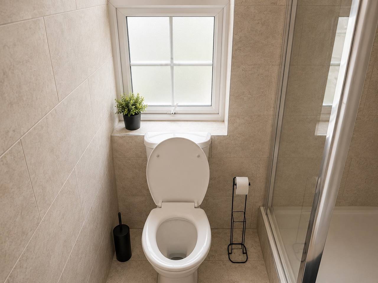 Ganzes Studio, Studio für 2 Personen in Ealing, London