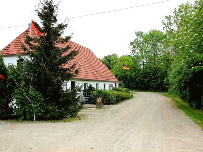 Ferienhaus für 5 Personen, mit Garten, kinderfreundlich - 1