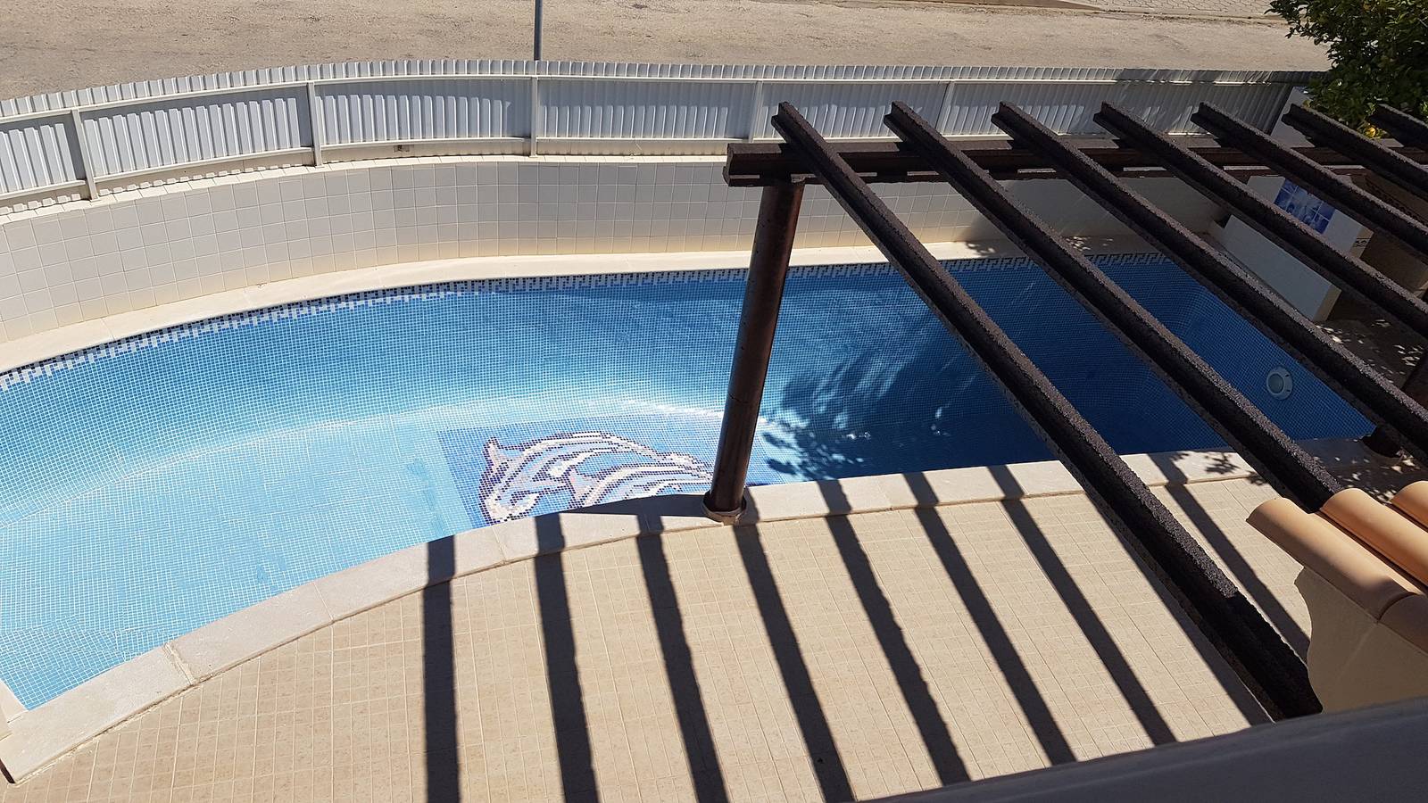 4 Bedrooms Armação de Pera Private Pool Villa in Armação de Pera, Faro District