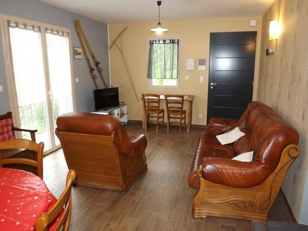 Holiday Home in Lavigerie, Parc naturel régional des Volcans d'Auvergne
