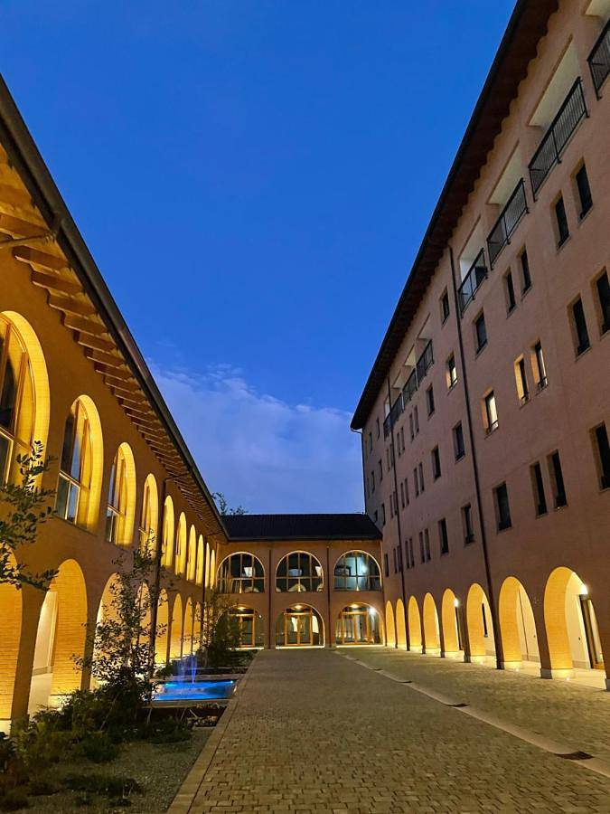 Appartamento per 2 persone, con Terrazza e Giardino a Rozzano
