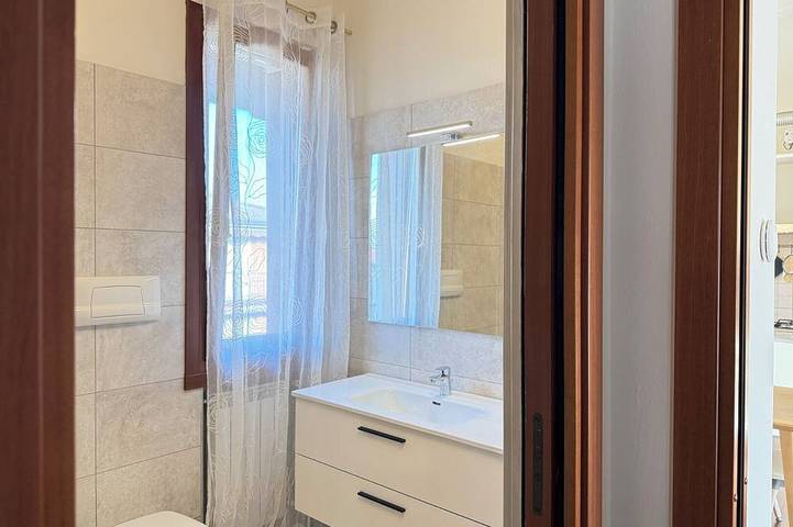 Appartamento intero, Il Papavero apartment Sirmione | Terme & Garda Lake in Colombare, Sirmione