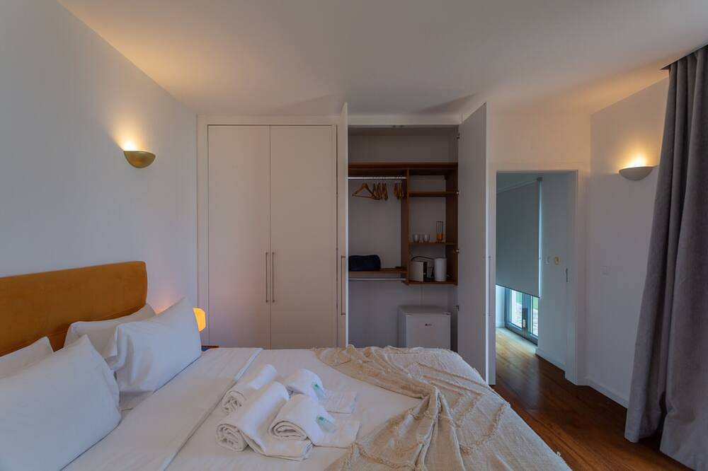 Beguest Penedo Escape Sea Suite 3 in Colares, Costa de Lisboa