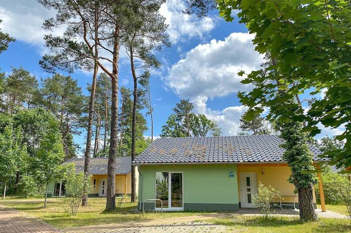 Bauernhof für 3 Personen, mit Terrasse