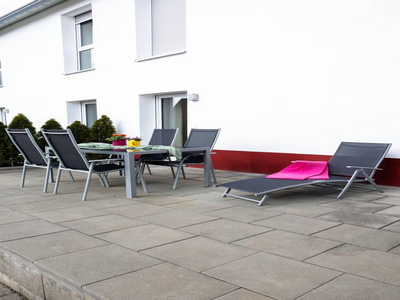 Ferienwohnung Land.Leben - Land.Leben in Bayerisch Schwaben