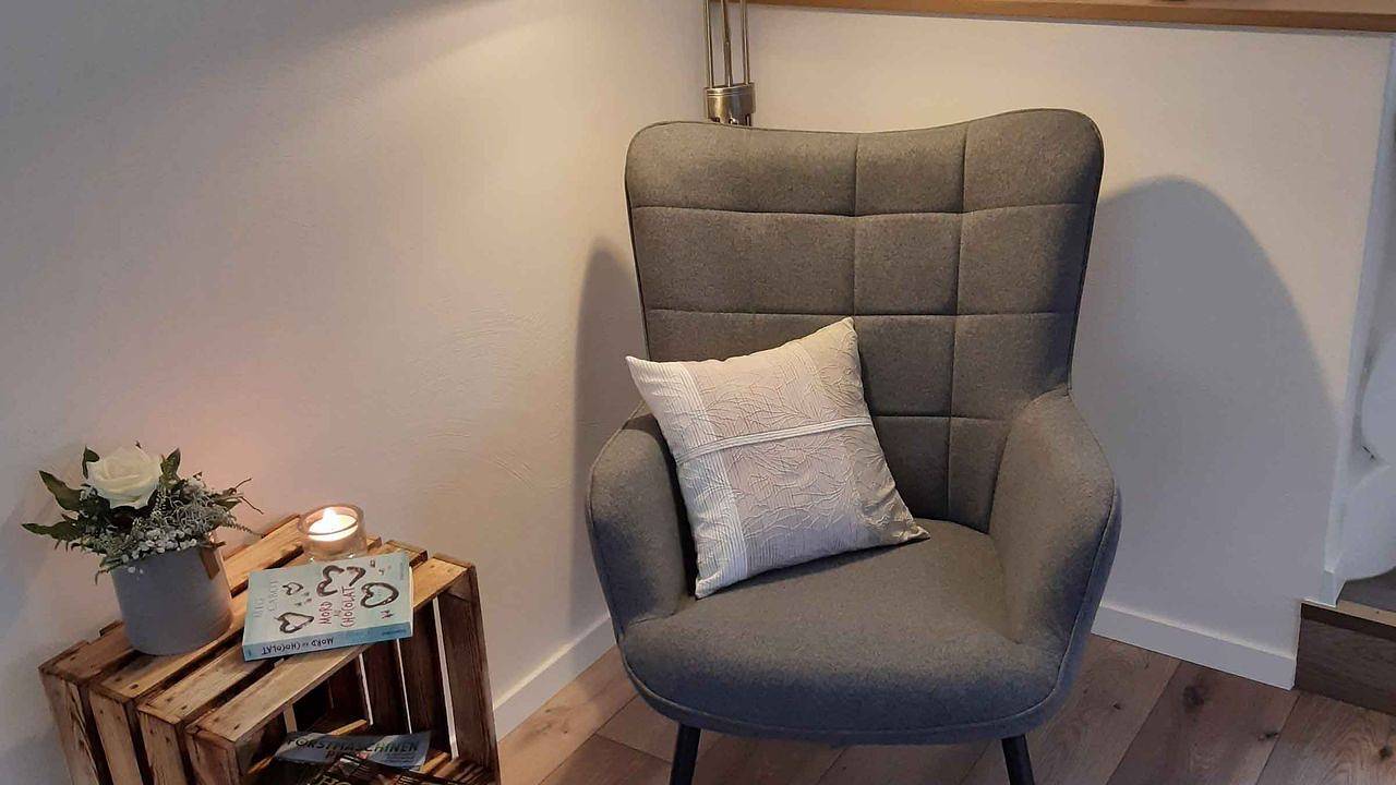 Ganze Ferienwohnung, Ferienwohnung für 3 Personen (65 m²) in Schmallenberg in Nordenau, Schmallenberg