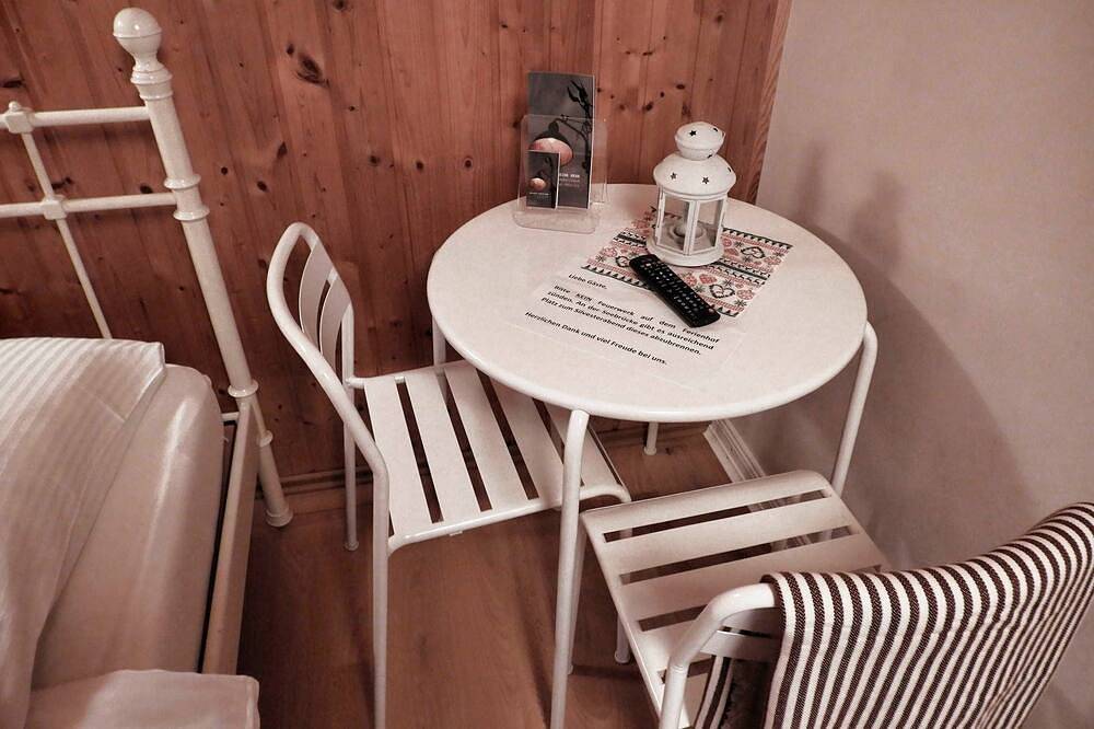 Ganze Wohnung, Ferienzimmer Moorhexe - Ferienzimmer in Graal-Müritz in Graal-Müritz, Rostock und Umgebung