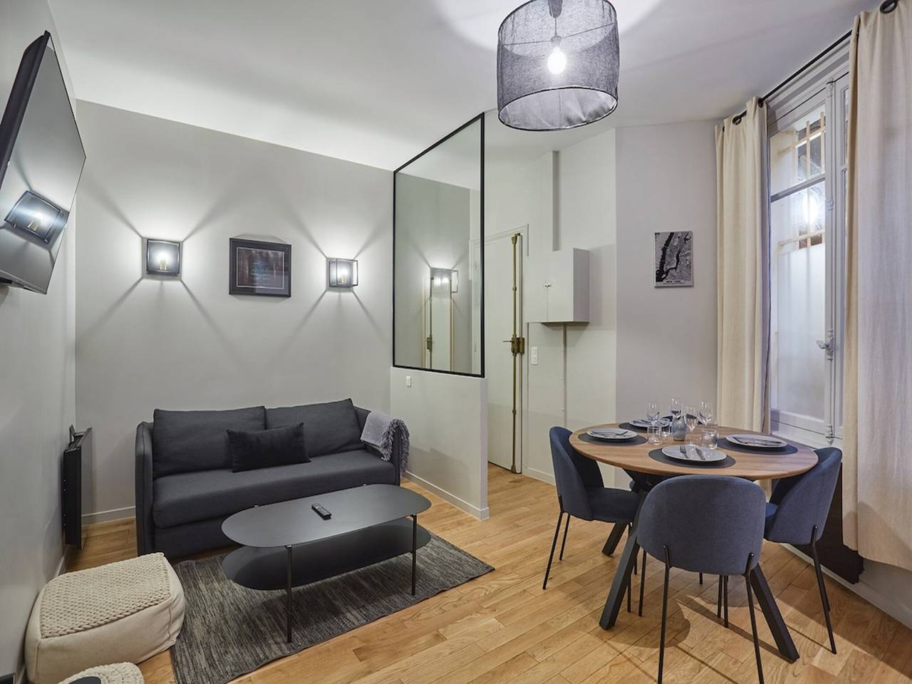 Appartement de vacances