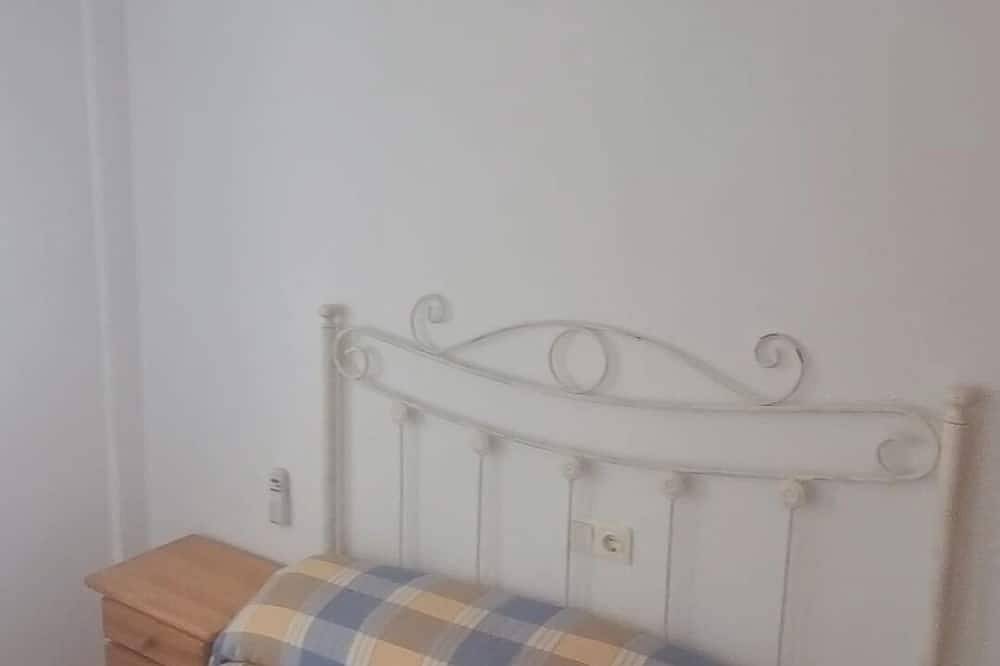 Townhouse in front of Botanical Garden, Salinas and Natural Park in San Pedro del Pinatar, Costa Cálida