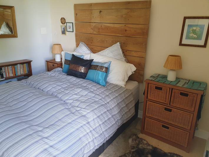 Chambre d’hôte pour 2 personnes, avec jardin dans le Lot-et-Garonne - 4