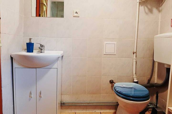 Ferienwohnung für 3 Personen, mit Garten am Bärwalder See - 3