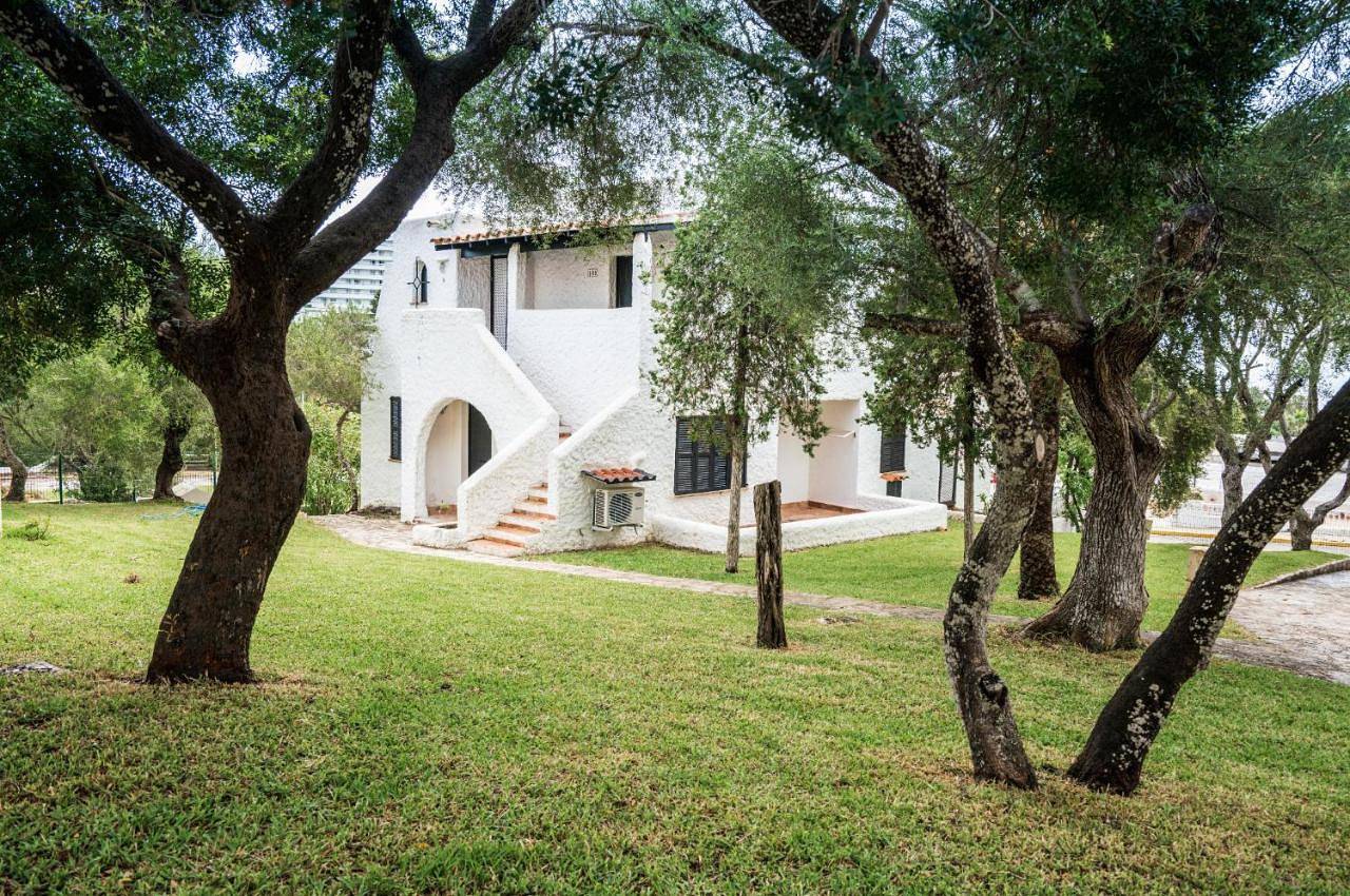 Geheel appartement, Club Cala Domingos in Calas de Mallorca, Manacor