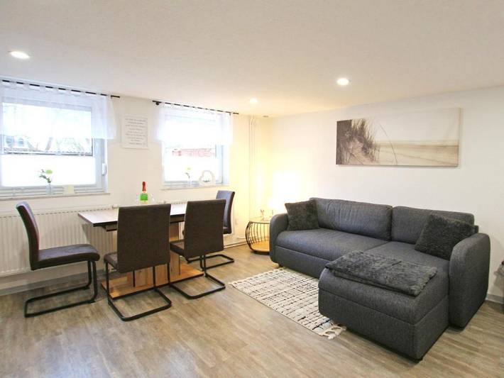Ferienhaus für 3 Personen, mit Terrasse in Penzlin - 3