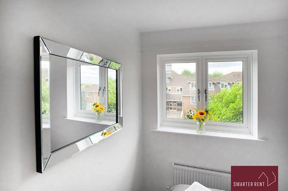 Entire apartment, Guildford - Modern 2 Bedroom House in Guildford, Surrey
