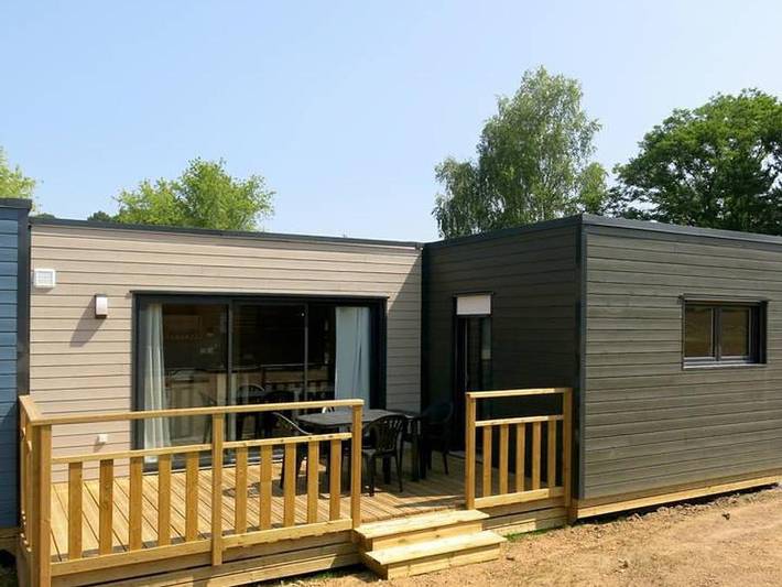 Gîte pour 4 personnes à Malansac - 2