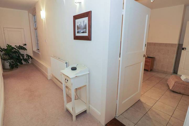 Casa rural para 15 personas, con jardín - 1