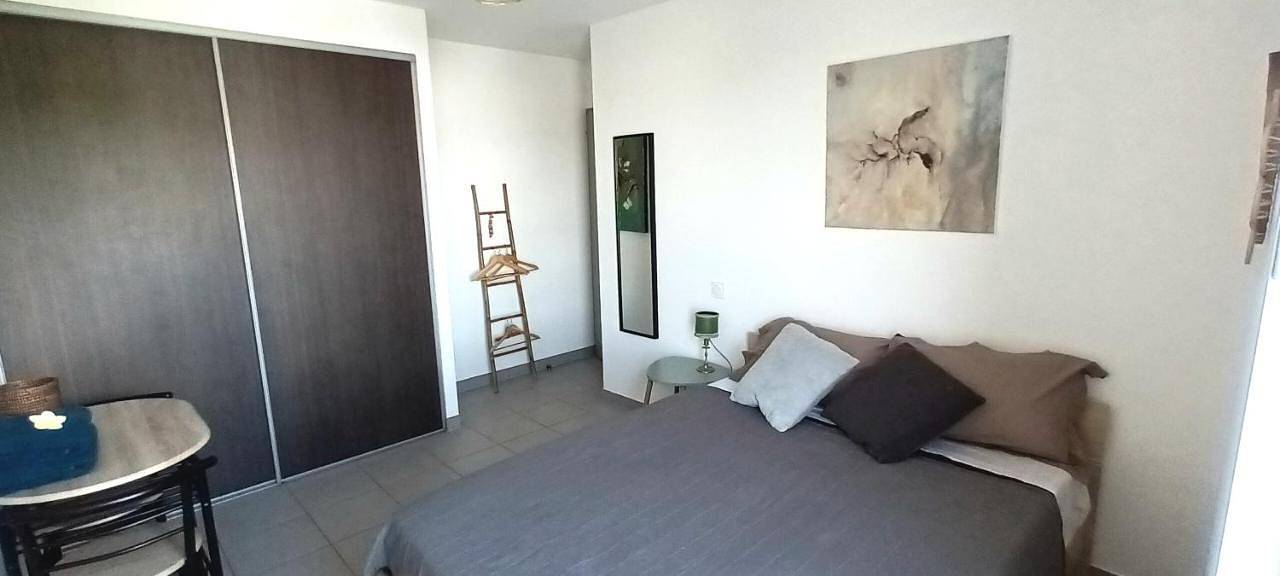 Appartement de vacances entier, Chambre La Rochelle Angoulins in Angoulins, Région de La Rochelle
