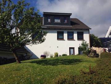 Ferienwohnung für 2 Personen, mit Terrasse in Neustadt in Holstein