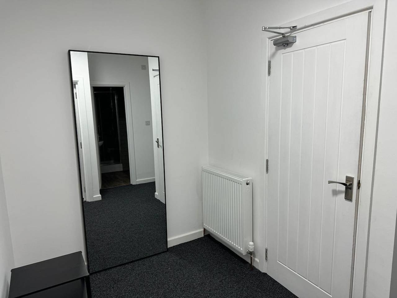 Entire apartment, 6 Bed Contractor Acom in Hartlepool in Hartlepool