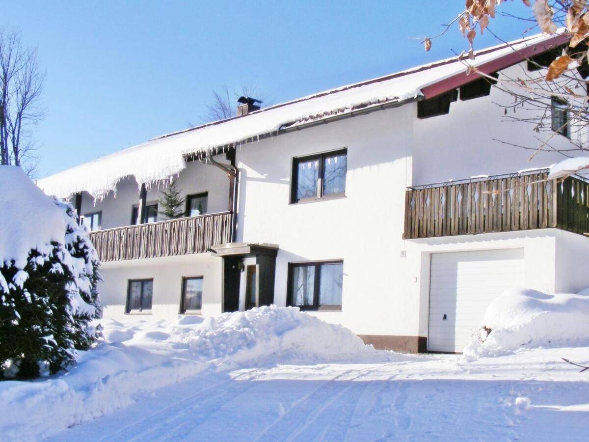 Ganze Wohnung, Ferienwohnung- Pfenniggeiger in Philippsreut, Šumava Mountains