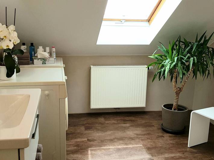 Ferienwohnung für 4 Personen, mit Garten und Terrasse in Boppard - 3