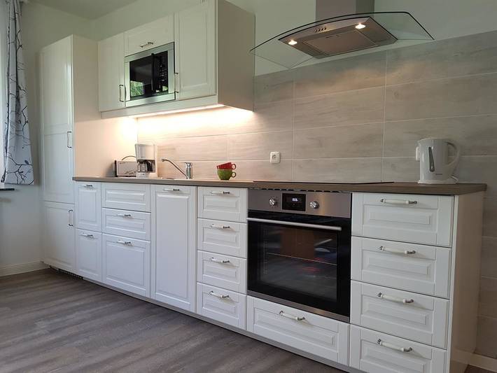 Bauernhaus für 4 Personen, mit Terrasse und Garten, kinderfreundlich auf Eiderstedt - 4