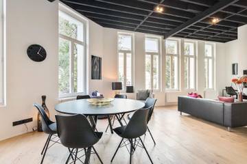 Appartement voor 4 Personen in Antwerpen, Antwerpen en omgeving, Afbeelding 4