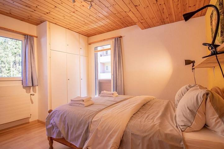 Ganze Wohnung, Schwarzsee 1 by Arosa Holiday Appartement/Fewo,   Schwarzsee 1 in Arosa, Plessur Alpen