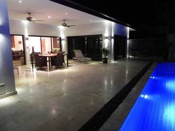 Villa für 4 Personen in Koh Samui, Bild 2