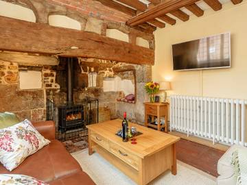 Holiday Rental for 6 People in Surrey, South East England, Photo 3