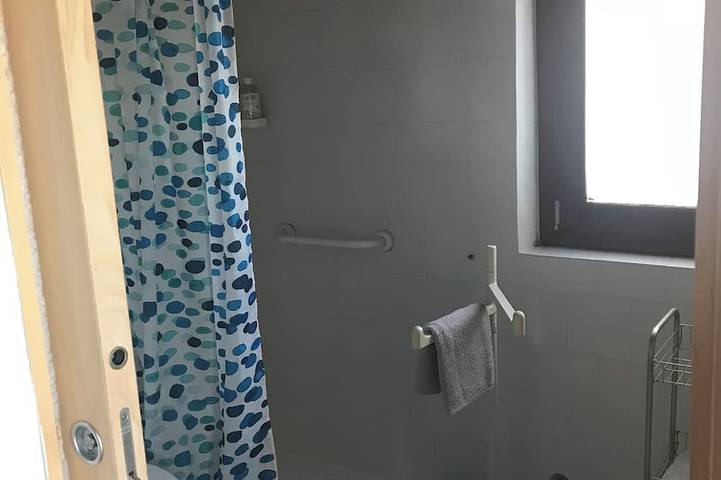 Cottage für 2 Personen, mit Garten in der Toskana - 3