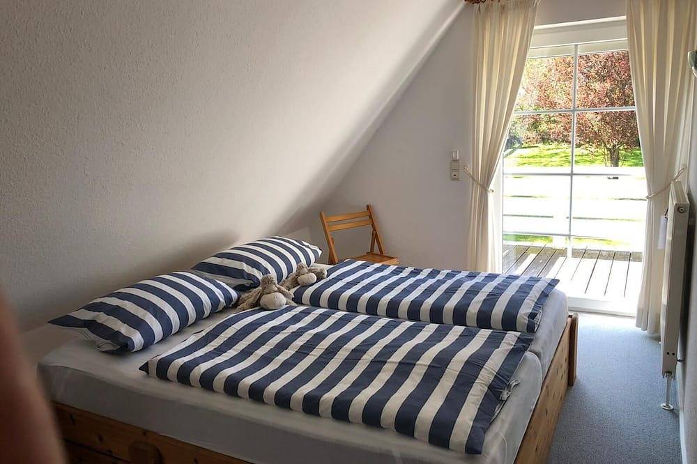 Ferienhaus \"Penaten\" in Lindaunis in Boren, Schleswig-Flensburg