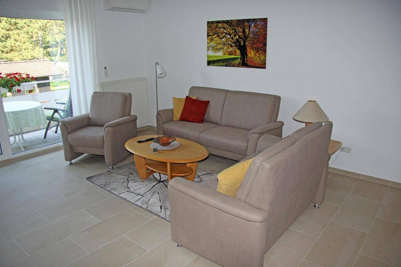 Ganze Wohnung, One-Bedroom Apartment in Recklinghausen, Kreis Recklinghausen