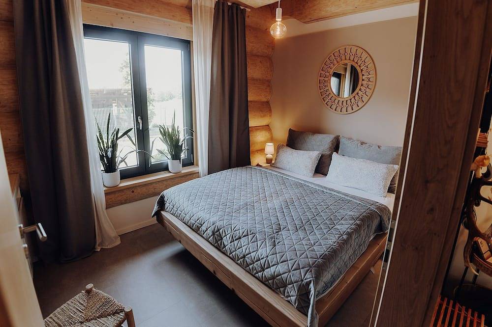 Vacation home, 130 sqm, 2 bedrooms, open gallery with panoramic view, max. 6 persons in Schalksmühle, Märkischer Kreis