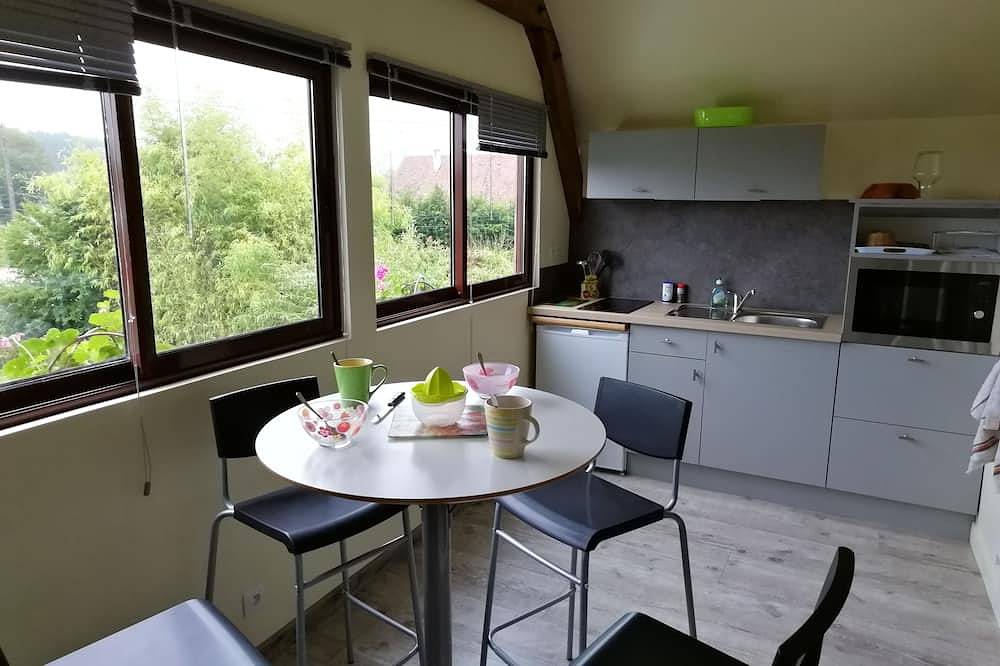 Appartement de vacances