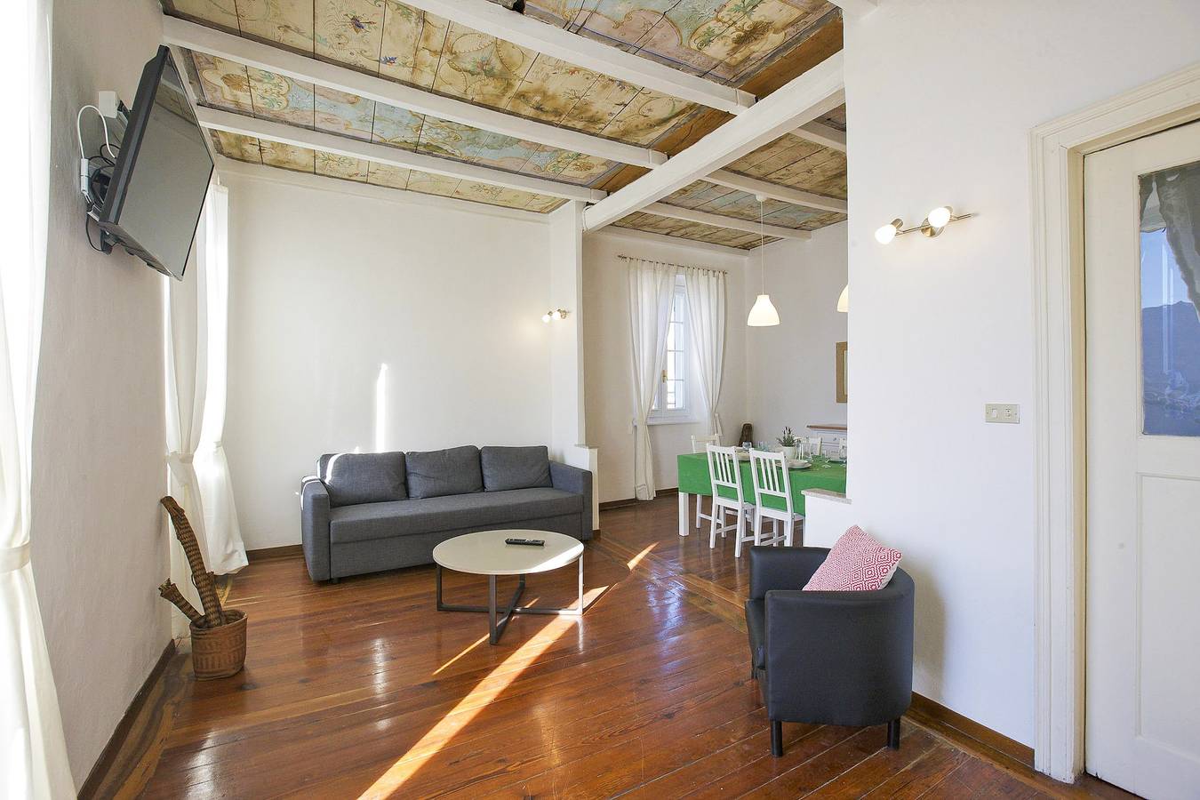 Ganze Wohnung, Appartamento Vista Isola A in Verbania, Comune di Verbania
