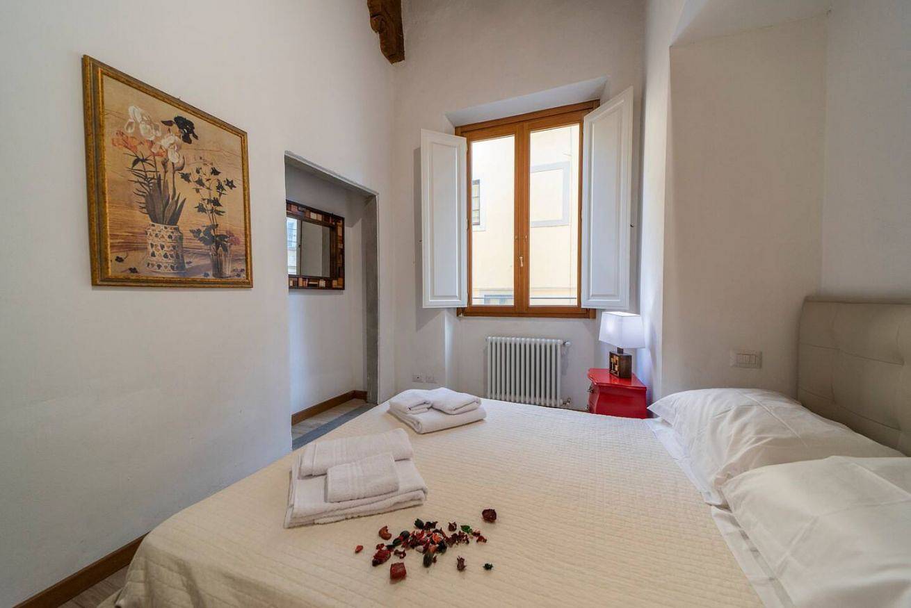 Appartamento vacanze a Firenze a partire da 226€ a notte