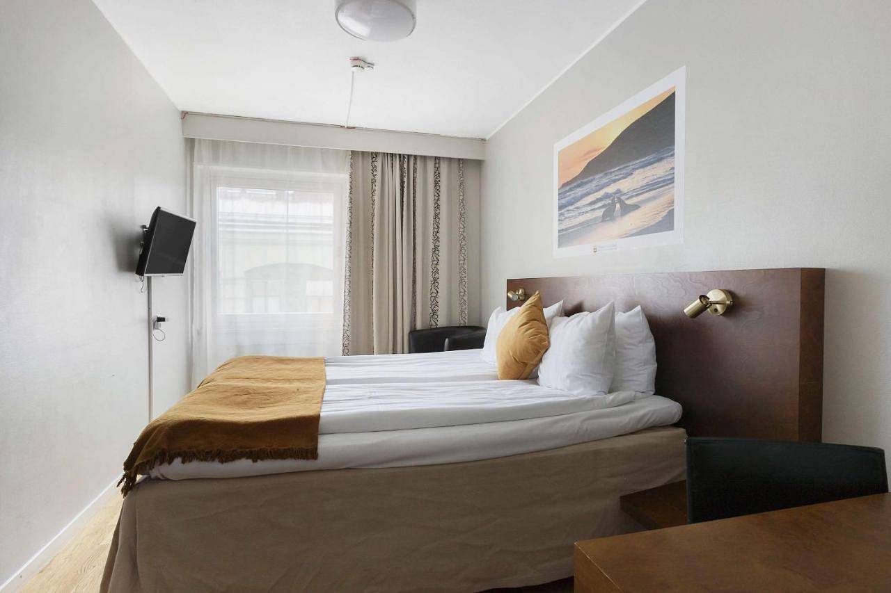 Best Western Plaza Hotel in Eskilstuna, Södermanland