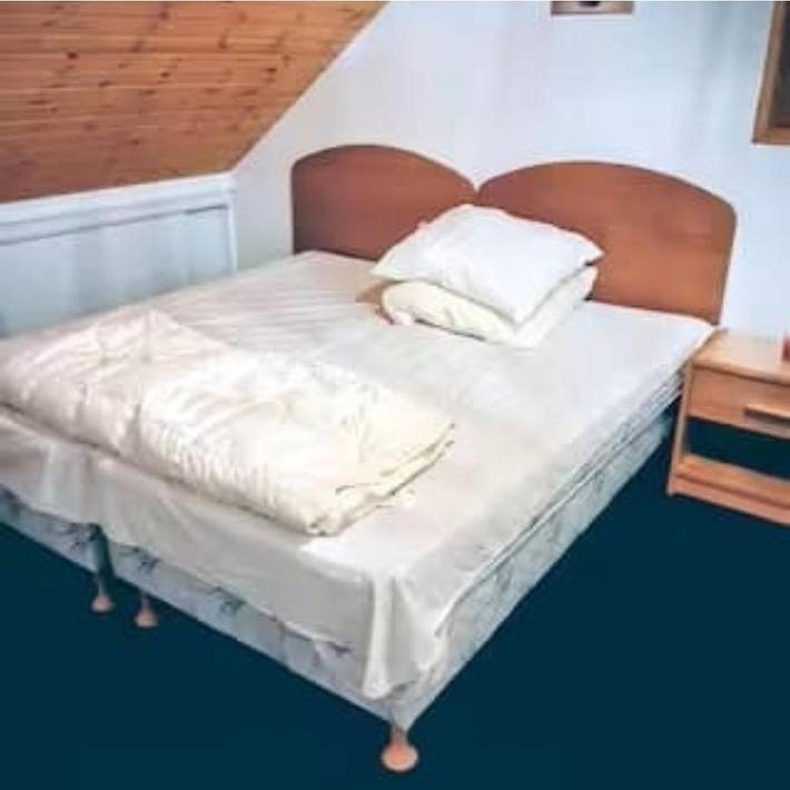 Gîte pour 6 personnes, avec jardin dans Saint-Jacques-en-Valgodemard - 4