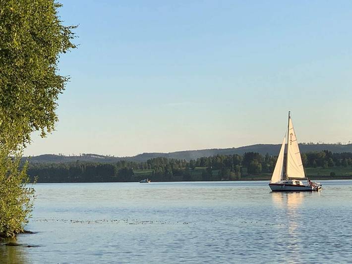 Ferienhaus für 6 Personen, kinderfreundlich in Värmland - 4