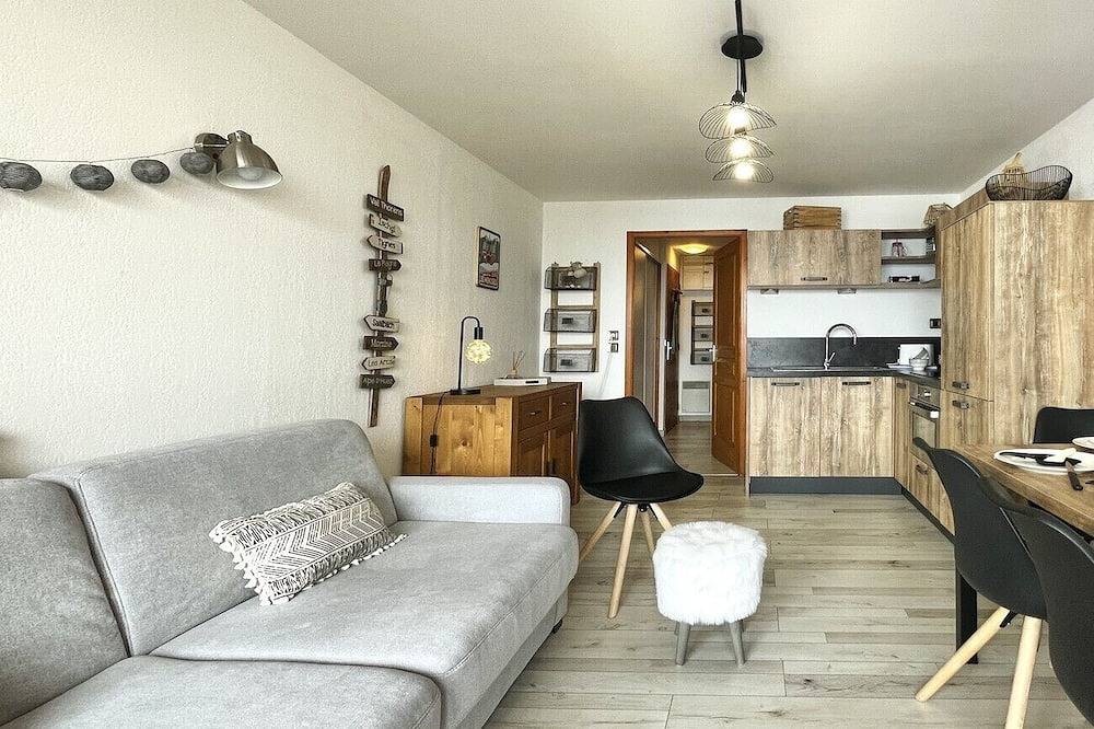 Appartement de vacances