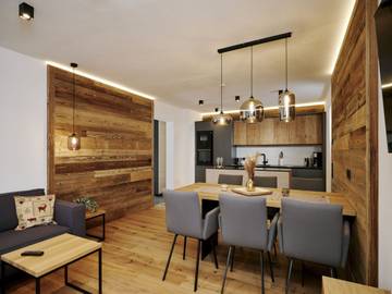 Vakantieappartement voor 6 Personen in Lechtal Alps, Berwang, Afbeelding 2