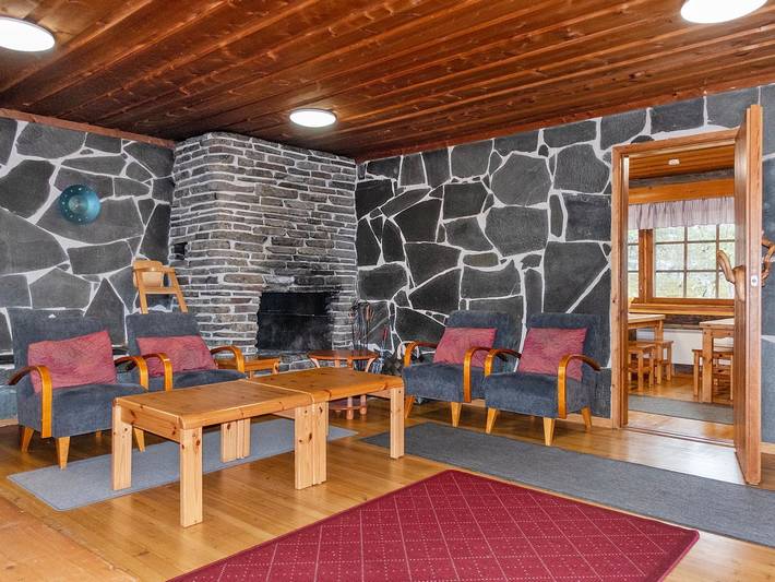 Location de vacances pour 22 personnes dans Saariselka - 2