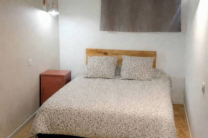 Gîte pour 6 personnes dans Casino De Bagneres De Bigorre - 4
